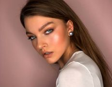 Салон красоты Мон Платин Центр, Макияж - фото 2