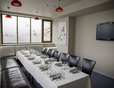 Семейный развлекательный центр  Титан, Интерьер - фото 17