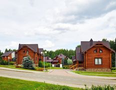 Республиканский горнолыжный центр Силичи, Интерьер - фото 10