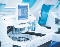 Международная лаборатория HELIX (ХЕЛИКС), Галерея - фото 8