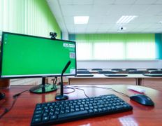 Учебный центр Моя-Айти-Школа, Интерьер - фото 15