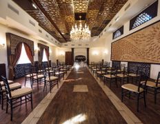 Банкетный комплекс Троицкий Холл, «Каминный зал» - фото 12