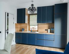 Агроусадьба  Belladzhio VIP Minsk (Белладжио ВИП Минск), Коттедж «Капучино» - фото 1