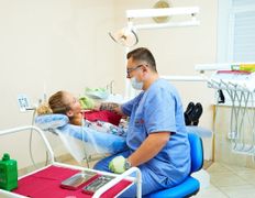 Многопрофильный медицинский центр БелЕвроMед, Галерея - фото 10