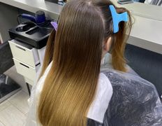 Салон красоты Бижин, Работы парикмахера Виктории - фото 3