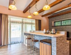 Физкультурно-оздоровительный комплекс Вячоркі (Вячорки), Гостевой дом одноэтажный - фото 7