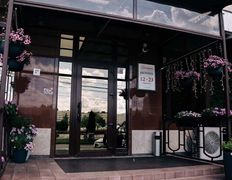 Ресторан Виктория, Вход - фото 2