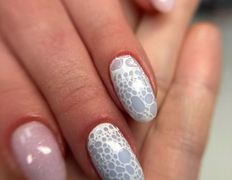 Студия ГЕЛЕНС, Маникюр - фото 13