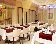 Кафе Blackberry (Блэкберри), Интерьер - фото 7