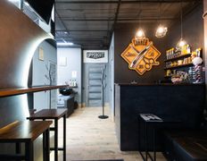 Барбершоп BARBERSHOP CORNER (Корнер), Галерея - фото 15