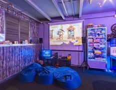 Игровое пространство QUVALDA (Кувалда), Малый зал - фото 5