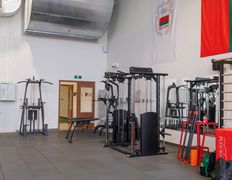 Спортивно-оздоровительный комплекс РЦОП по водным видам спорта, Тренажерный зал - фото 18