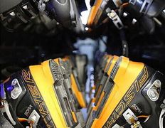 Республиканский горнолыжный центр Силичи, Пункт проката - фото 3