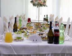 null Столовая на ул. Кальварийская, 37, Банкеты - фото 14