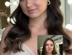 Студия красоты и обучения LD Beautyroom (ЭлДи Бьютирум), Макияж - фото 16