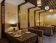 Ресторан Сочи, VIP зал с караоке - фото 11