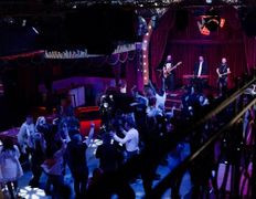 Ресторан-клуб Мулен руж show, Мероприятия - фото 17