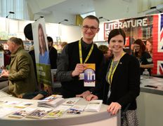 Курсы английского языка  International House (Интернэшнл Хаус), Галерея - фото 1