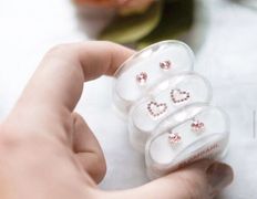 null Студия пирсинга на Притыцкого, Серьги - фото 20