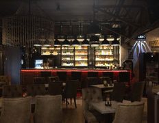 Ресторан Сухоруковъ, Интерьер - фото 7