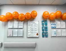 Независимая лаборатория ИНВИТРО, Галерея - фото 9