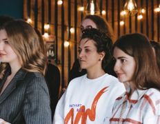 Арт-пространство Okna (Окна), Корпоративы - фото 1