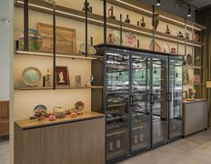 Ресторан Areni (Арени), Интерьер - фото 4