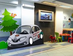 Детский медицинский центр ЛОДЭ, Галерея - фото 2