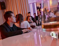 Караоке-клуб Luxury Glass (Лакшери Гласс), Гости - фото 12