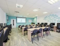 Образовательный центр программирования и высоких технологий IT-Academy (Айти Академи), Интерьер - фото 6