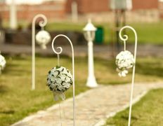 Агроусадьба Каралінскі Фальварак Тызенгаўза, Свадьбы - фото 15