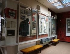 null Государственный музей военной истории Республики Беларусь, Музей военной истории - фото 3