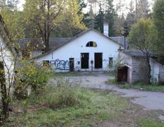 Клуб активного отдыха LaserBattle (ЛазерБаттл), Наши полигоны - фото 7