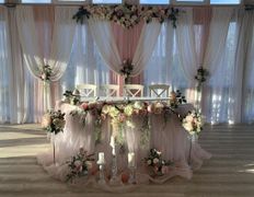 Агроусадьба У Истока, Зал №2 «Терраса» - фото 16