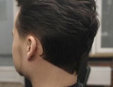 Барбершоп Bercut (Беркут), Примеры работ - фото 17