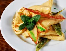 Кафе Таверна, Блюда - фото 6