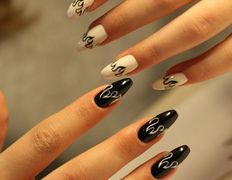 Салон красоты Тиффани, Маникюр. Работы мастера Ольги - фото 7