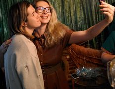 Spa-салон Баунти тай-спа, День рождения в Баунти тай-спа - фото 5