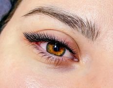 Имидж-студия Мажорка, Услуги по уходу за ресницами - фото 9