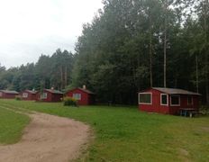 Рыболовно–туристический комплекс Кромань, Номерной фонд - фото 3