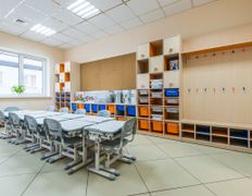 Учебный центр Next Level (Некст Левел), Интерьер - фото 20