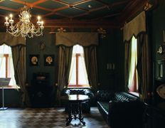 Музей Лошицкая усадьба, Лошицкая усадьба - фото 7