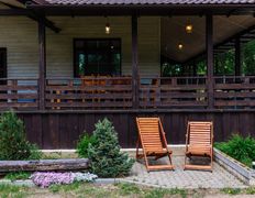 Байдарочная агроусадьба Щербо-ki, Агроусадьба - фото 8