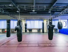 Многофункциональный физкультурно-оздоровительный комплекс Мандарин, Единоборства - фото 4