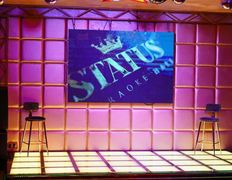 Караоке STATUS HALL (Статус холл), Галерея - фото 17