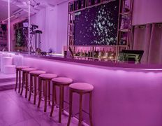 Караоке-клуб Luxury Glass (Лакшери Гласс), Интерьер - фото 5