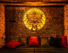 Бар Pub 1067 (Паб 1067), Интерьер - фото 13