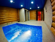 Агроусадьба Добры густ, 2-й дом - фото 11