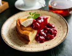 Ресторан Раковский Бровар, Блюда - фото 7