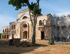 null Пустынский Свято-Успенский  мужской монастырь, Монастырь - фото 3